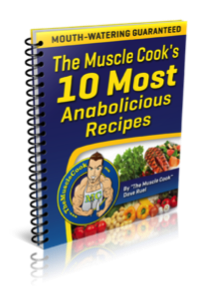 Anabolic Cooking By Dave Ruel Pdf Download